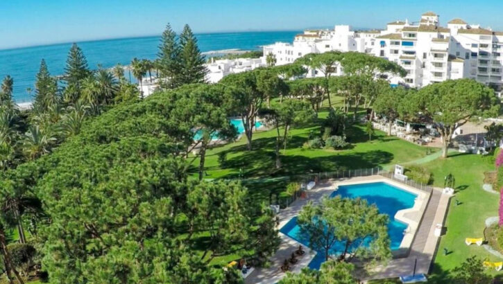 Apartamentos de 2 dormitorios en venta en Puerto Banús – R5412613 Apartamentos de 2 dormitorios en venta en Puerto Banús – R5412613 en