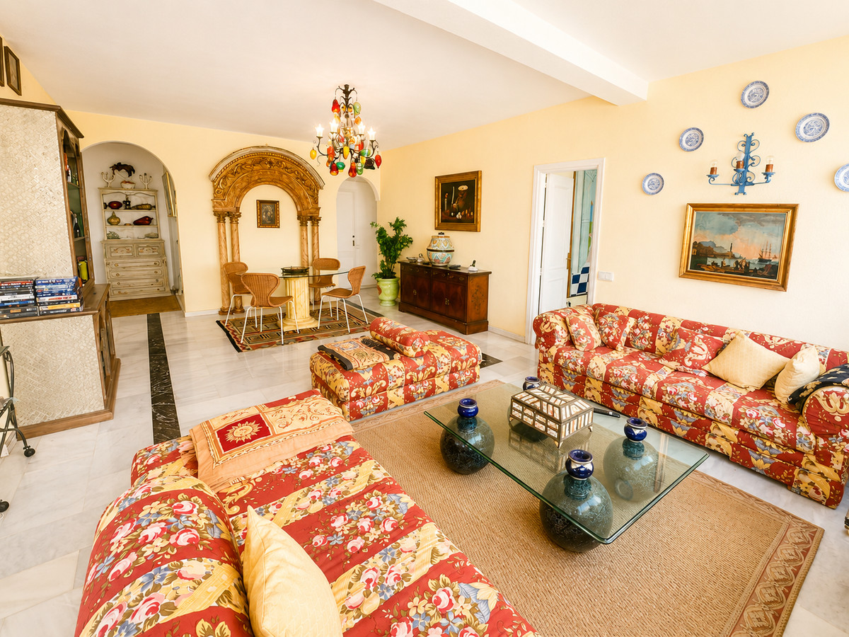 Apartamentos de 2 dormitorios en venta en Puerto Banús – R5412613 Apartamentos de 2 dormitorios en venta en Puerto Banús – R5412613