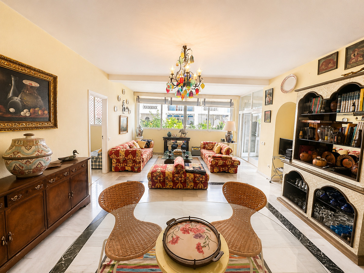 Apartamentos de 2 dormitorios en venta en Puerto Banús – R5412613 Apartamentos de 2 dormitorios en venta en Puerto Banús – R5412613