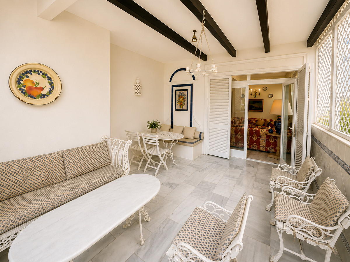 Apartamentos de 2 dormitorios en venta en Puerto Banús – R5412613 Apartamentos de 2 dormitorios en venta en Puerto Banús – R5412613
