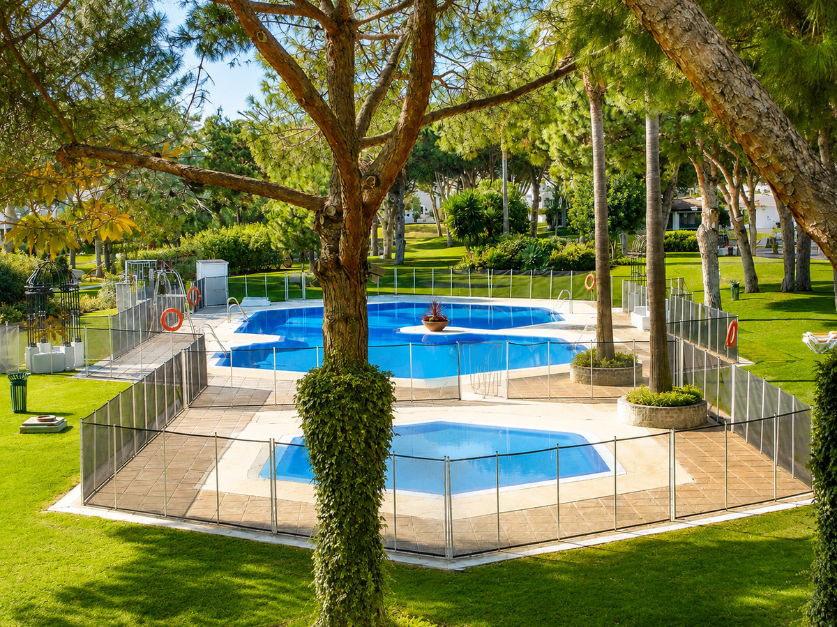 Apartamentos de 2 dormitorios en venta en Puerto Banús – R5412613 Apartamentos de 2 dormitorios en venta en Puerto Banús – R5412613