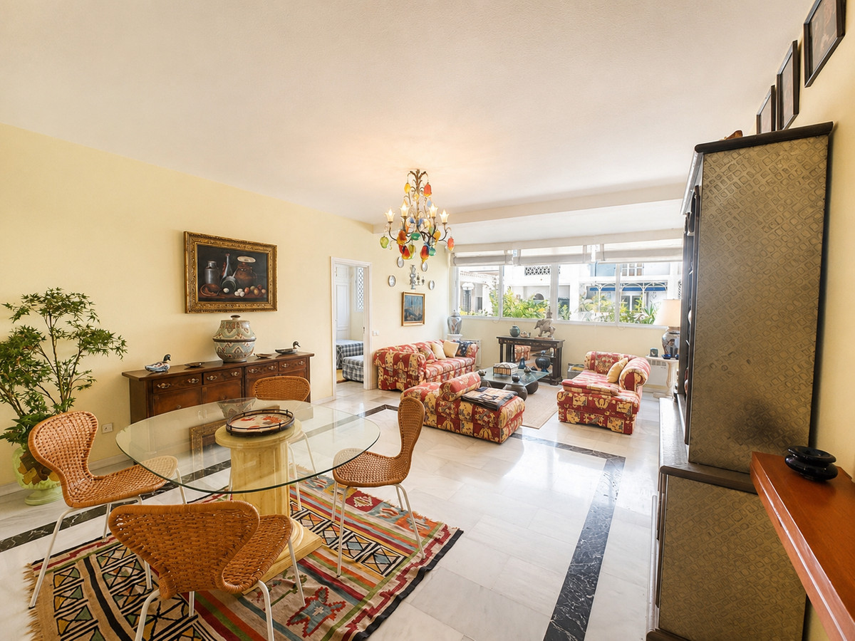 Apartamentos de 2 dormitorios en venta en Puerto Banús – R5412613 Apartamentos de 2 dormitorios en venta en Puerto Banús – R5412613