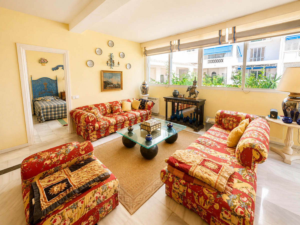 Apartamentos de 2 dormitorios en venta en Puerto Banús – R5412613 Apartamentos de 2 dormitorios en venta en Puerto Banús – R5412613