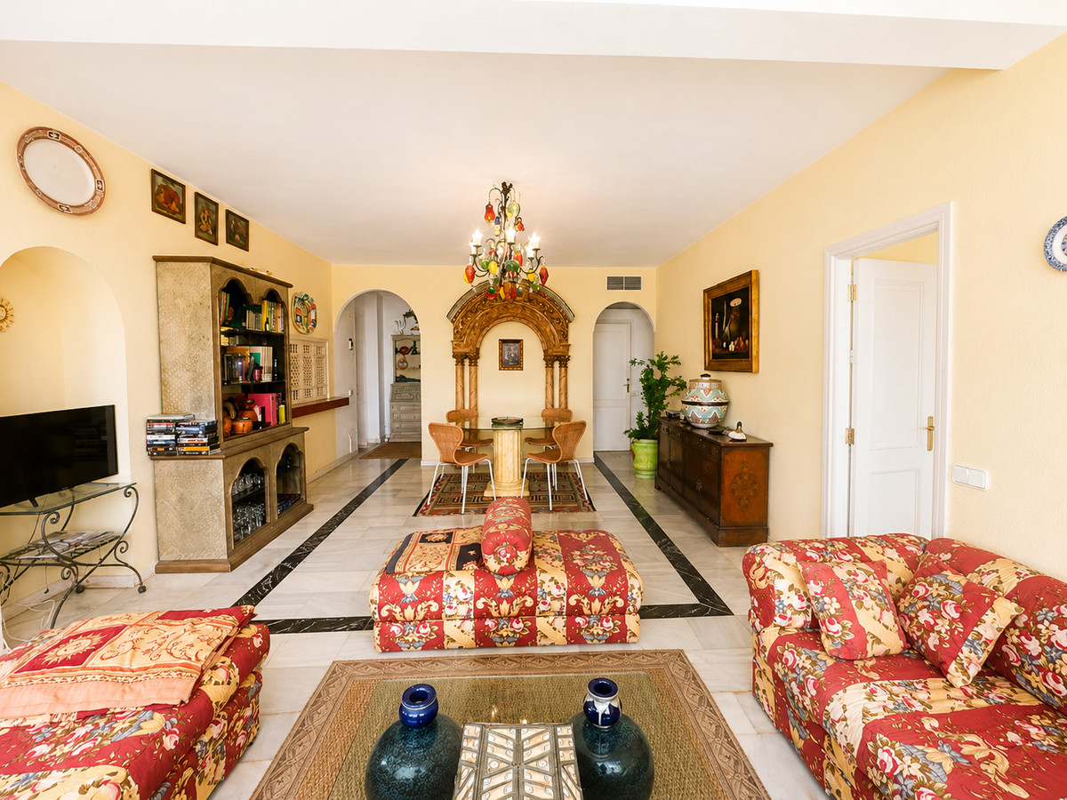 Apartamentos de 2 dormitorios en venta en Puerto Banús – R5412613 Apartamentos de 2 dormitorios en venta en Puerto Banús – R5412613