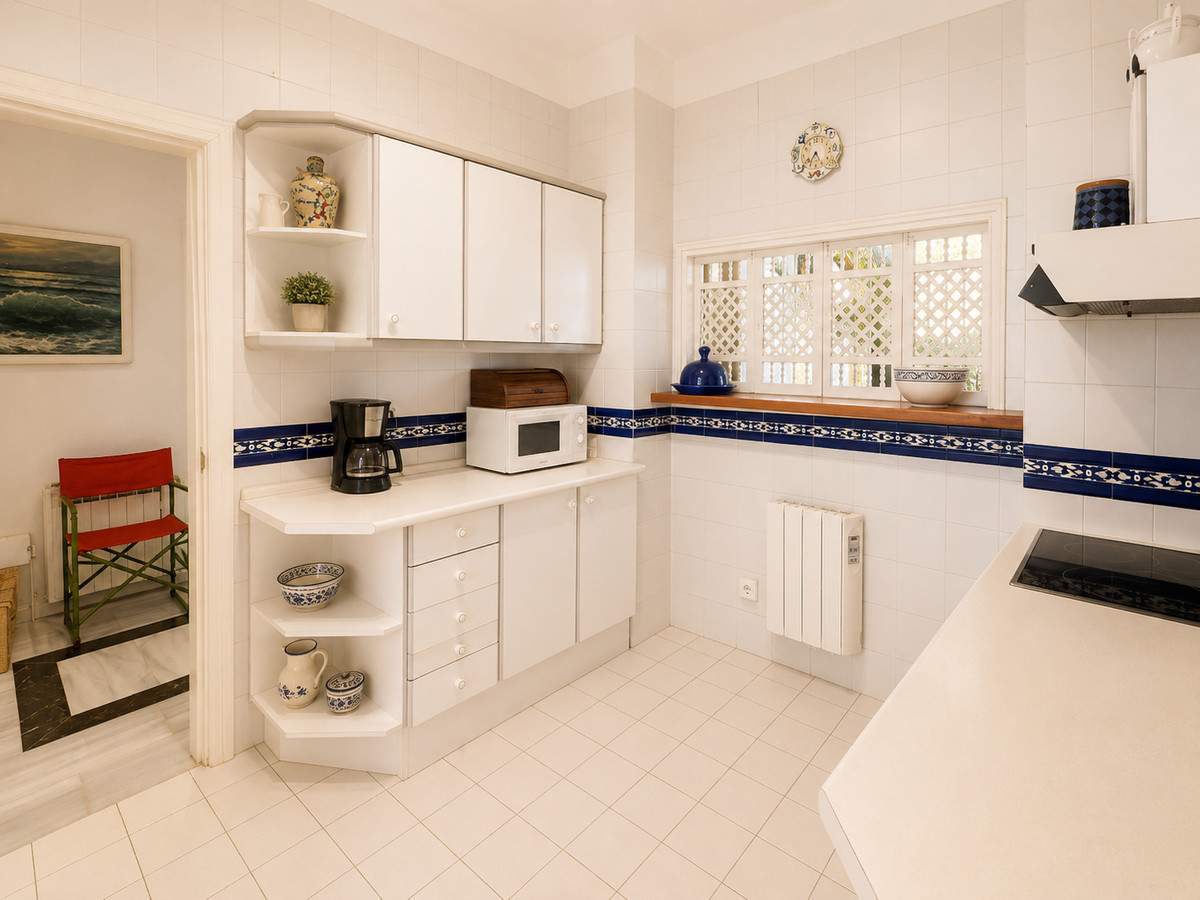Apartamentos de 2 dormitorios en venta en Puerto Banús – R5412613 Apartamentos de 2 dormitorios en venta en Puerto Banús – R5412613