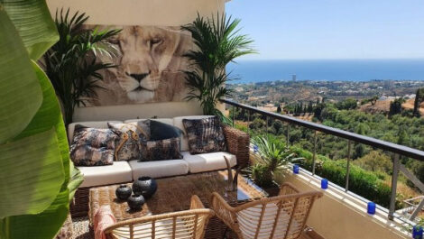 3 bedroom Apartments for sale in Los Monteros – R4926622