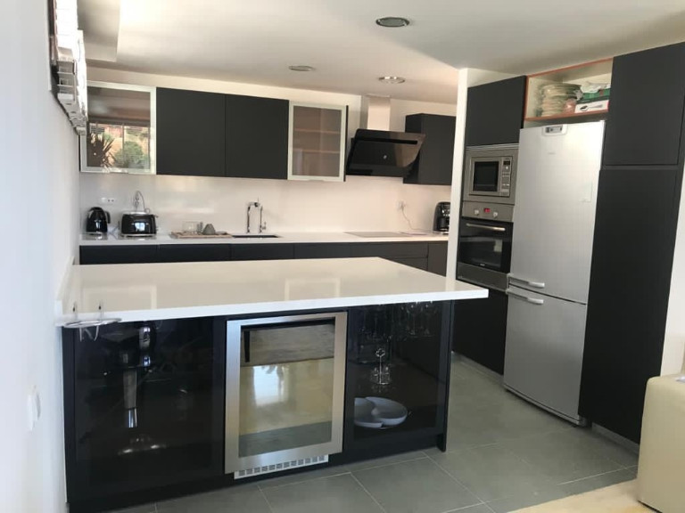 Apartamentos de 3 dormitorios en venta en Los Monteros – R4926622 Apartamentos de 3 dormitorios en venta en Los Monteros – R4926622