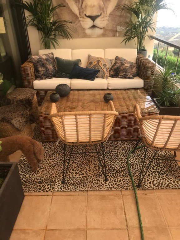 Apartamentos de 3 dormitorios en venta en Los Monteros – R4926622 Apartamentos de 3 dormitorios en venta en Los Monteros – R4926622