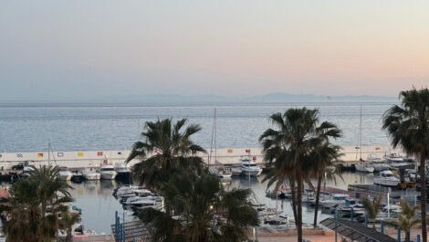 2 bedroom Apartments for sale in Marbella – R5372515
