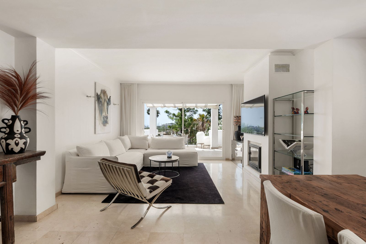 Aticos de 2 dormitorios en venta en Nueva Andalucía – R5229328 Aticos de 2 dormitorios en venta en Nueva Andalucía – R5229328