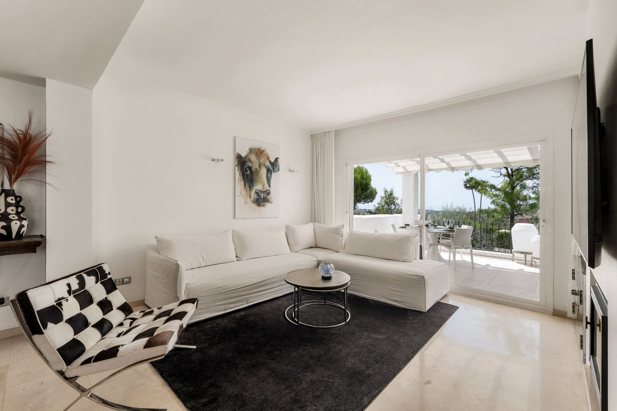 Aticos de 2 dormitorios en venta en Nueva Andalucía – R5229328 Aticos de 2 dormitorios en venta en Nueva Andalucía – R5229328