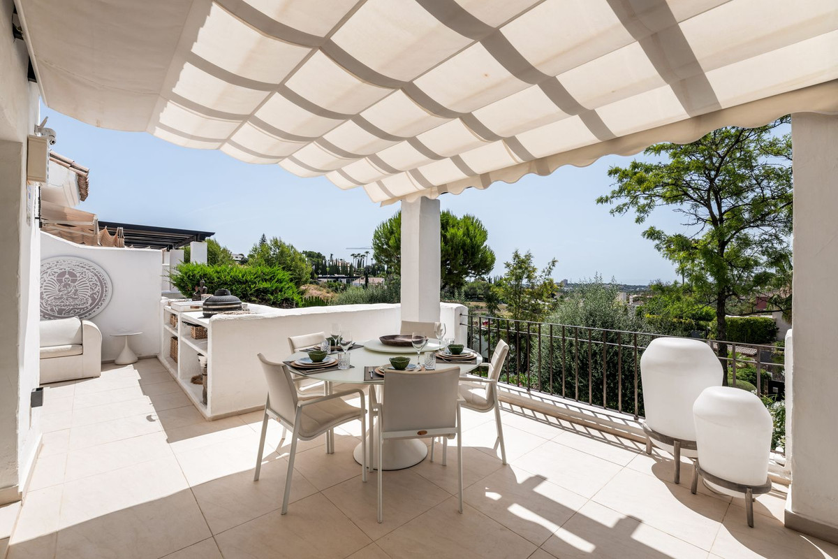 Aticos de 2 dormitorios en venta en Nueva Andalucía – R5229328 Aticos de 2 dormitorios en venta en Nueva Andalucía – R5229328