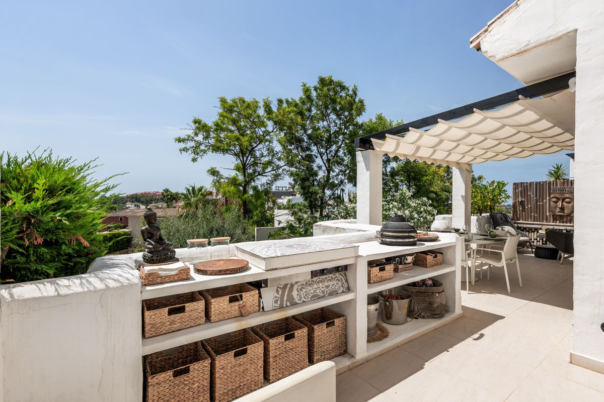 Aticos de 2 dormitorios en venta en Nueva Andalucía – R5229328 Aticos de 2 dormitorios en venta en Nueva Andalucía – R5229328