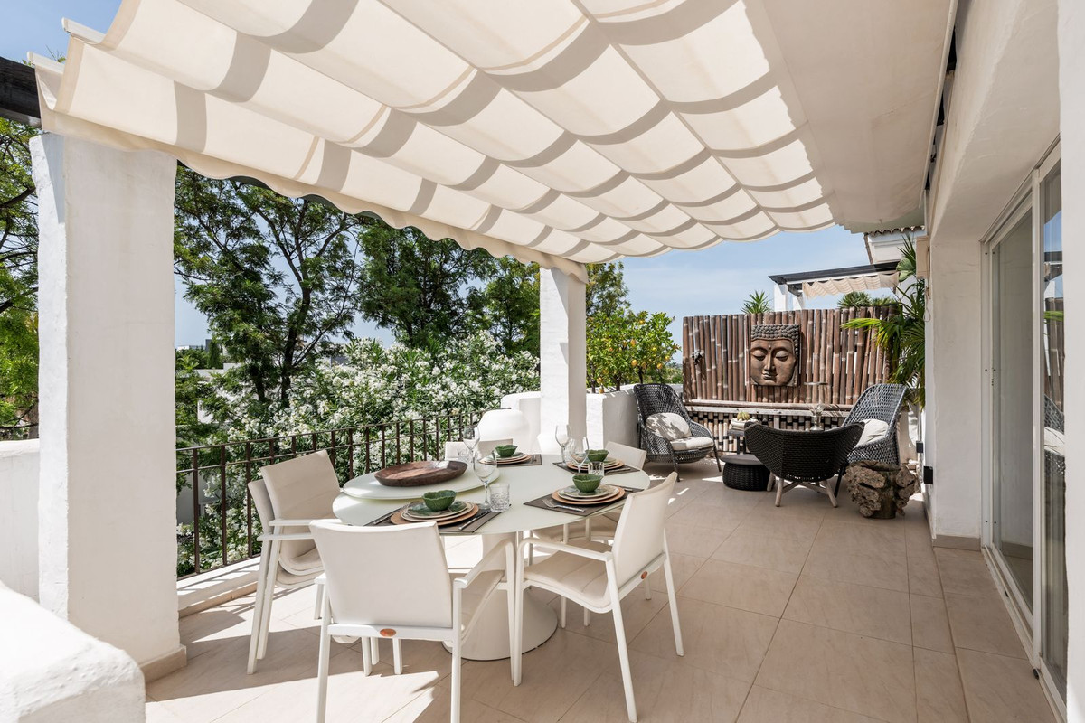 Aticos de 2 dormitorios en venta en Nueva Andalucía – R5229328 Aticos de 2 dormitorios en venta en Nueva Andalucía – R5229328
