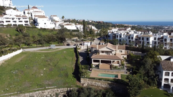 Plots for sale in Los Arqueros – R5195044 Plots for sale in Los Arqueros – R5195044 in