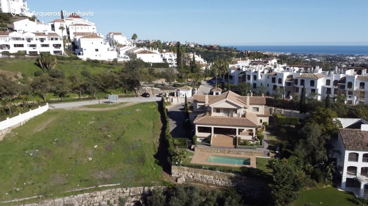 Parcelas en venta en Los Arqueros – R5195044 Parcelas en venta en Los Arqueros – R5195044