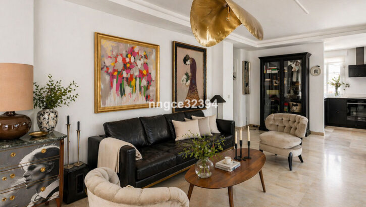 2 bedroom Penthouses for sale in Nueva Milla de Oro – R5047696 2 bedroom Penthouses for sale in Nueva Milla de Oro – R5047696 in