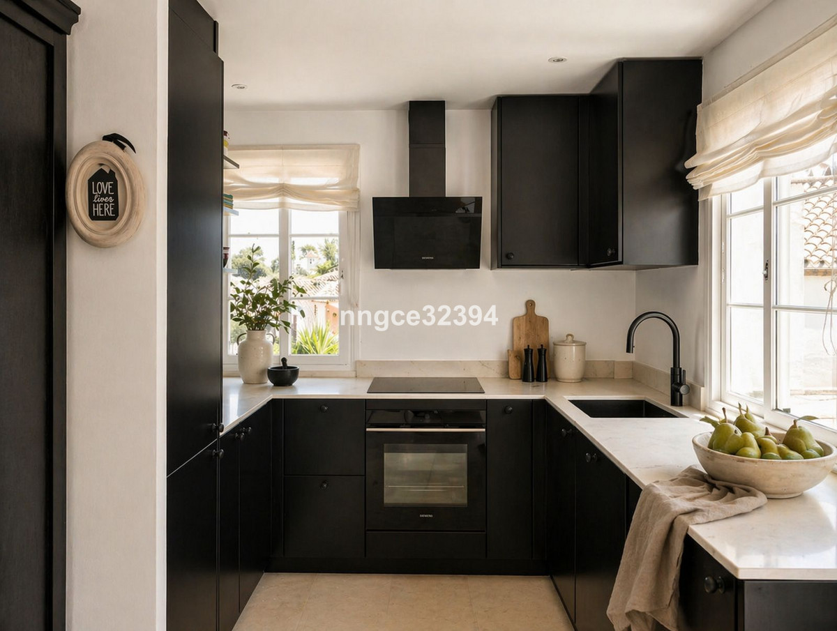 Aticos de 2 dormitorios en venta en Nueva Milla de Oro – R5047696 Aticos de 2 dormitorios en venta en Nueva Milla de Oro – R5047696