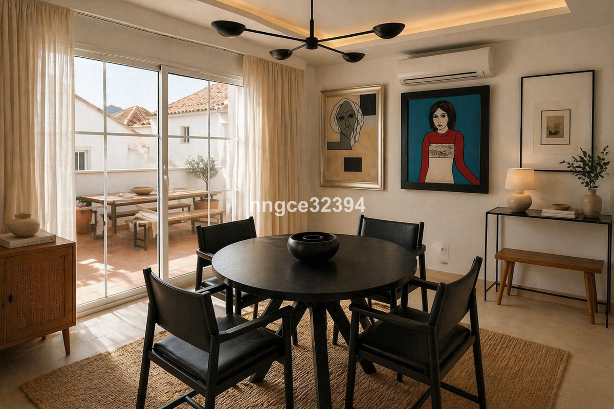 Aticos de 2 dormitorios en venta en Nueva Milla de Oro – R5047696 Aticos de 2 dormitorios en venta en Nueva Milla de Oro – R5047696