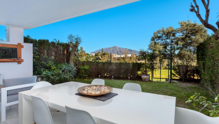 Apartamentos de 2 dormitorios en venta en San Pedro de Alcántara – R5374591 Apartamentos de 2 dormitorios en venta en San Pedro de Alcántara – R5374591 en