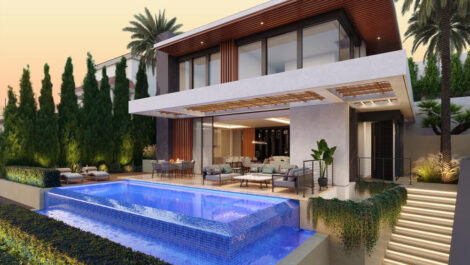 4 bedroom Plots for sale in Riviera del Sol – R5310997