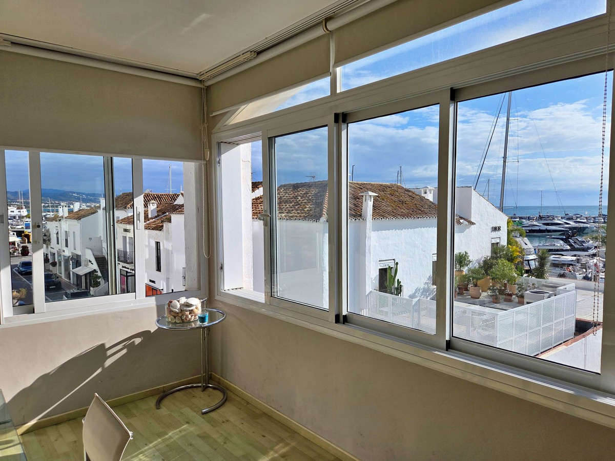 Apartamentos en venta en Puerto Banús – R5251291 Apartamentos en venta en Puerto Banús – R5251291