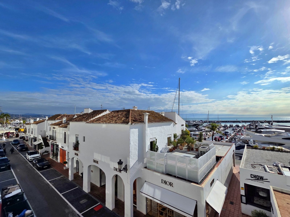 Apartamentos en venta en Puerto Banús – R5251291 Apartamentos en venta en Puerto Banús – R5251291