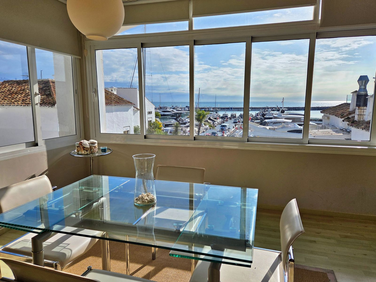 Apartamentos en venta en Puerto Banús – R5251291 Apartamentos en venta en Puerto Banús – R5251291
