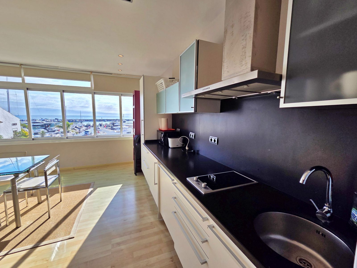 Apartamentos en venta en Puerto Banús – R5251291 Apartamentos en venta en Puerto Banús – R5251291