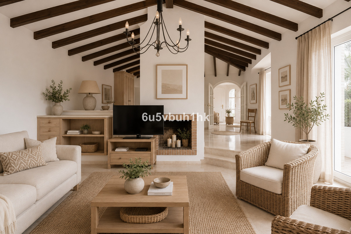 5 bedroom Villas for sale in Calahonda – R5335168 5 bedroom Villas for sale in Calahonda – R5335168