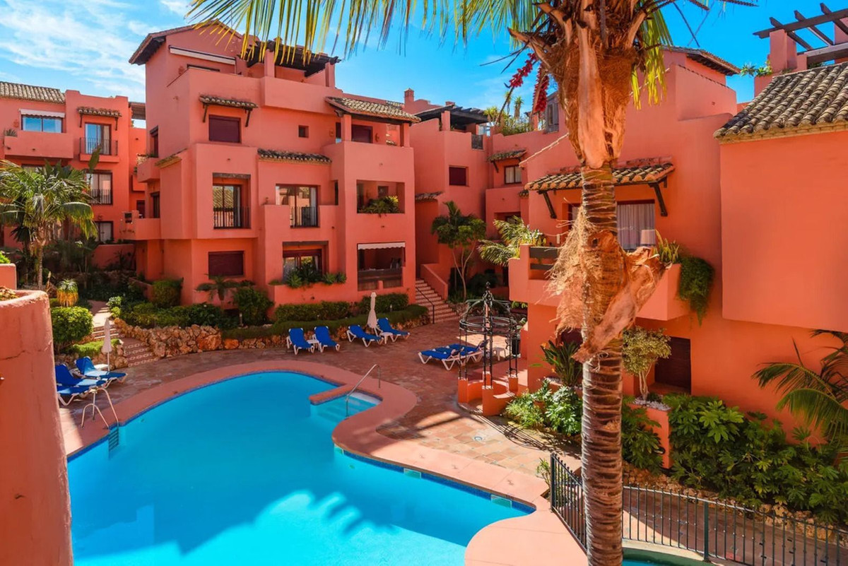 Apartamentos de 2 dormitorios en venta en Elviria – R5351617 Apartamentos de 2 dormitorios en venta en Elviria – R5351617