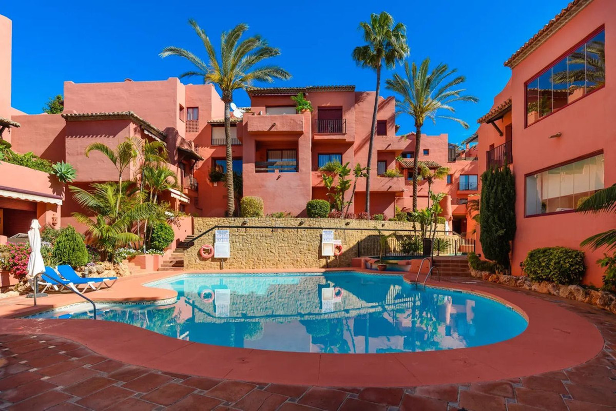 Apartamentos de 2 dormitorios en venta en Elviria – R5351617 Apartamentos de 2 dormitorios en venta en Elviria – R5351617