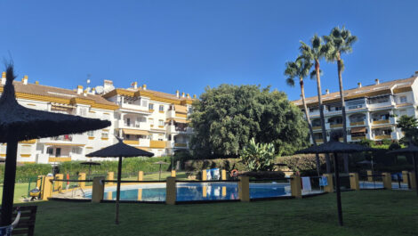 3 bedroom Apartments for sale in Nagüeles – R5125894