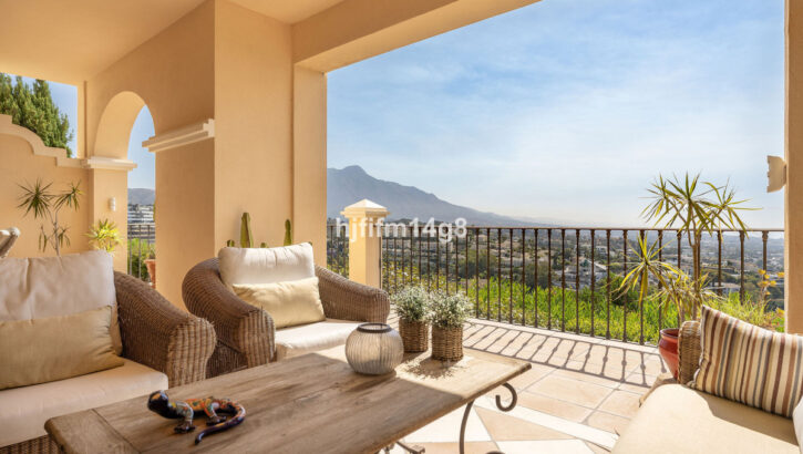 2 bedroom Apartments for sale in Benahavís – R5413534 2 bedroom Apartments for sale in Benahavís – R5413534 in