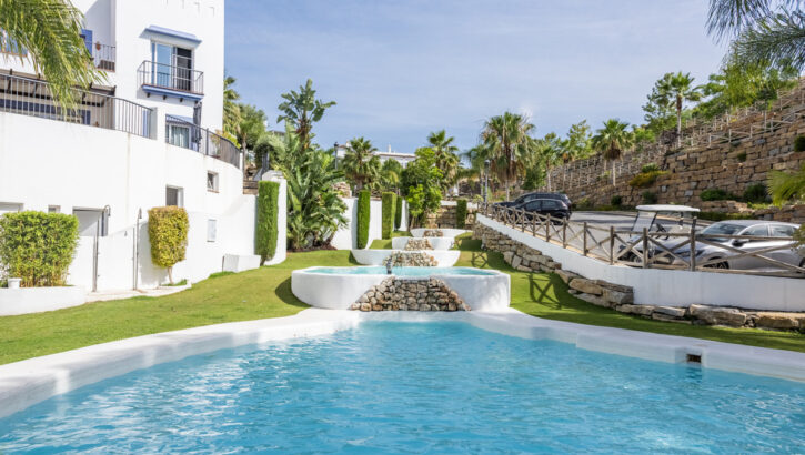 Apartamentos de 2 dormitorios en venta en Benahavís – R5427538 Apartamentos de 2 dormitorios en venta en Benahavís – R5427538 en