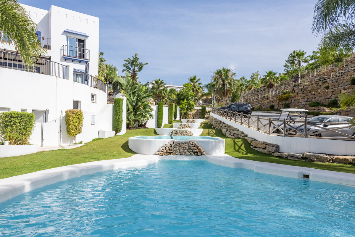 Apartamentos de 2 dormitorios en venta en Benahavís – R5427538 Apartamentos de 2 dormitorios en venta en Benahavís – R5427538