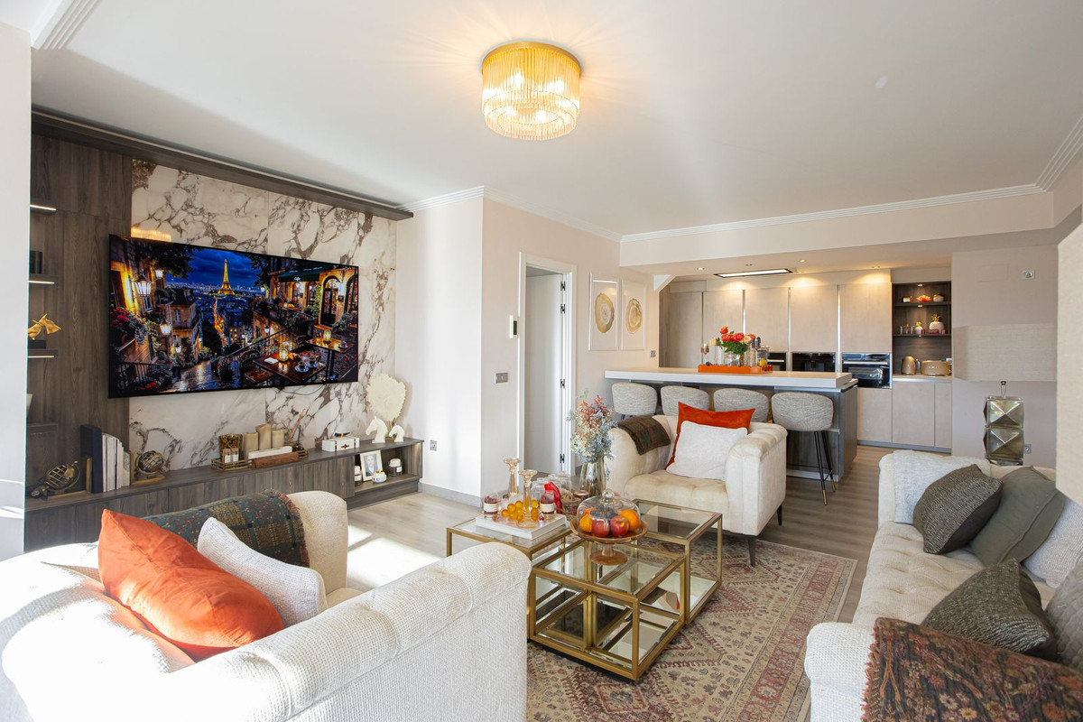 Apartamentos de 4 dormitorios en venta en Benahavís – R5318749 Apartamentos de 4 dormitorios en venta en Benahavís – R5318749