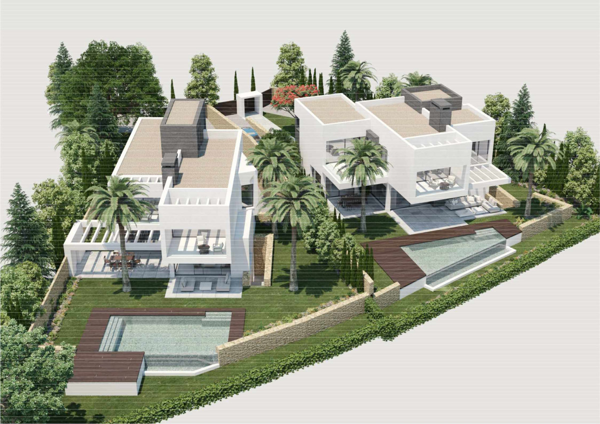 Parcelas en venta en Marbella – R3743332 Parcelas en venta en Marbella – R3743332