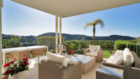 3 bedroom Apartments for sale in Benahavís – R5361448