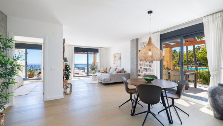 Aticos de 2 dormitorios en venta en Benahavís – R5343490 Aticos de 2 dormitorios en venta en Benahavís – R5343490 en