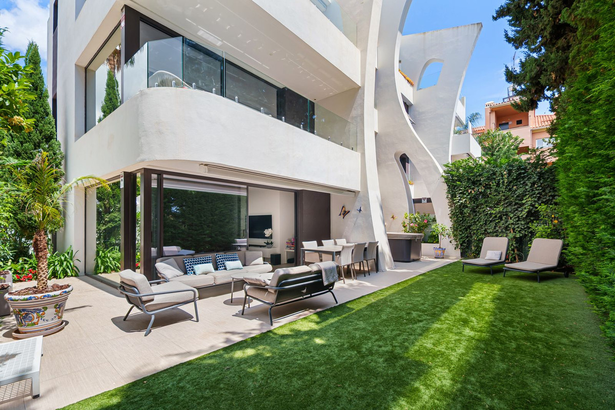 Apartamentos de 2 dormitorios en venta en Cabopino – R5388199 Apartamentos de 2 dormitorios en venta en Cabopino – R5388199
