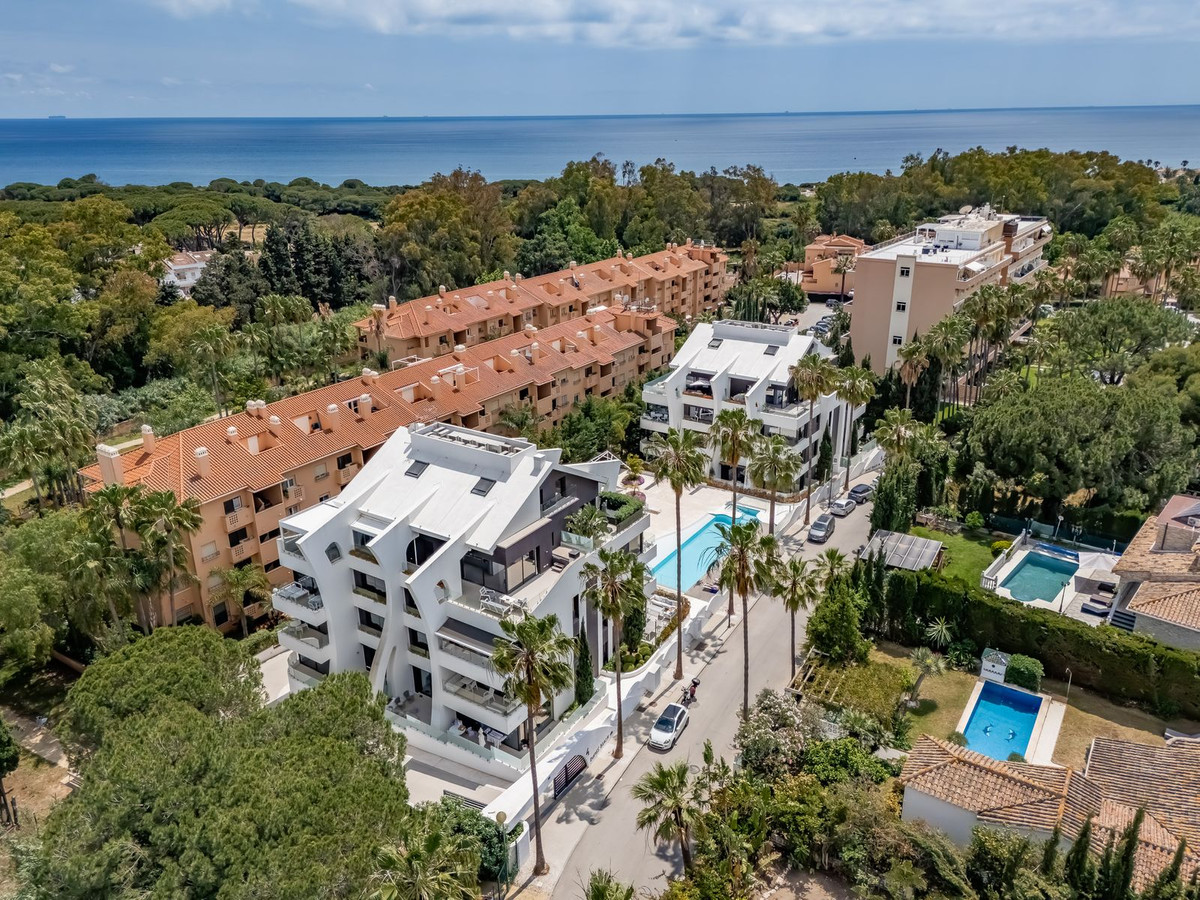 Apartamentos de 2 dormitorios en venta en Cabopino – R5388199 Apartamentos de 2 dormitorios en venta en Cabopino – R5388199