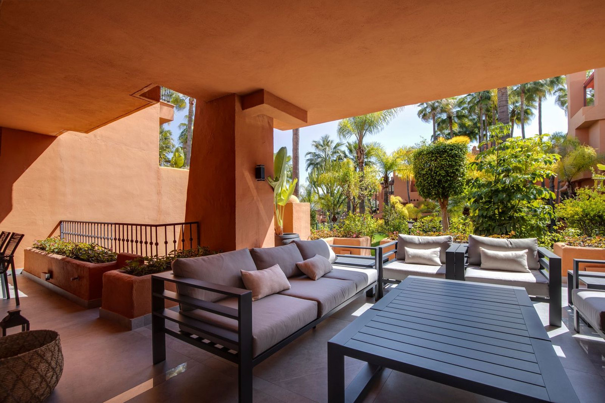 Apartamentos de 3 dormitorios en venta en Puerto Banús – R5355244 Apartamentos de 3 dormitorios en venta en Puerto Banús – R5355244