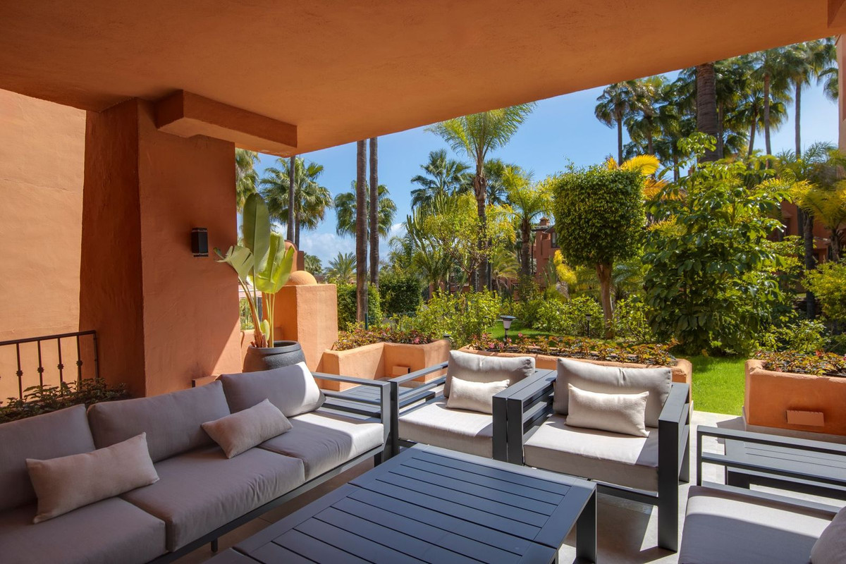 Apartamentos de 3 dormitorios en venta en Puerto Banús – R5355244 Apartamentos de 3 dormitorios en venta en Puerto Banús – R5355244