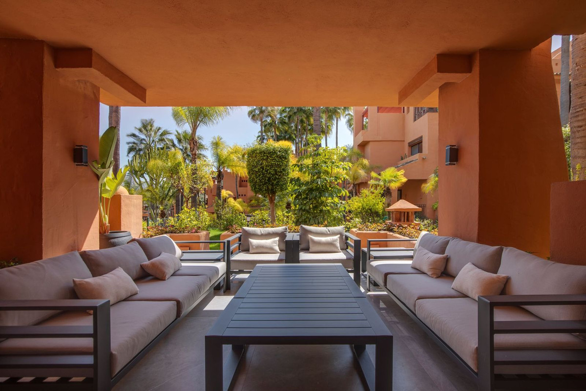 Apartamentos de 3 dormitorios en venta en Puerto Banús – R5355244 Apartamentos de 3 dormitorios en venta en Puerto Banús – R5355244