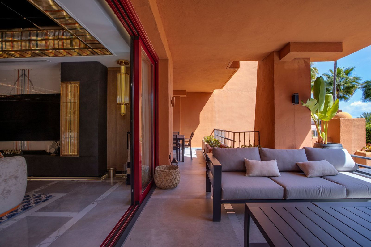 Apartamentos de 3 dormitorios en venta en Puerto Banús – R5355244 Apartamentos de 3 dormitorios en venta en Puerto Banús – R5355244