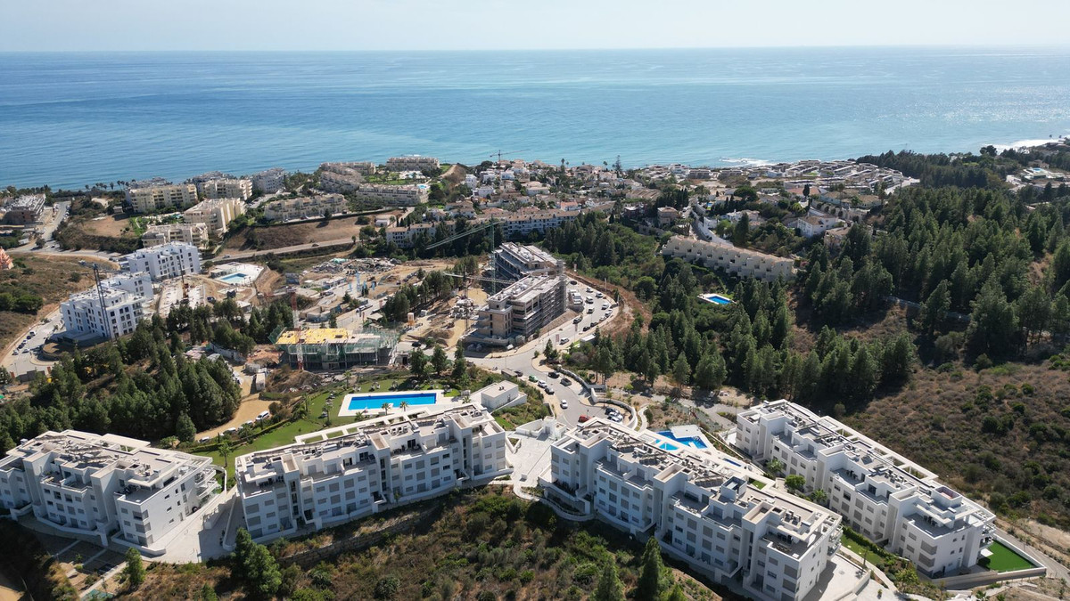 Apartamentos de 2 dormitorios en venta en Mijas – R5158909 Apartamentos de 2 dormitorios en venta en Mijas – R5158909