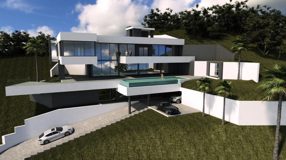 3 bedroom Plots for sale in Los Monteros – R5046775 3 bedroom Plots for sale in Los Monteros – R5046775