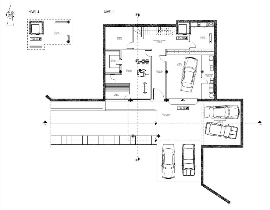 3 bedroom Plots for sale in Los Monteros – R5046775 3 bedroom Plots for sale in Los Monteros – R5046775