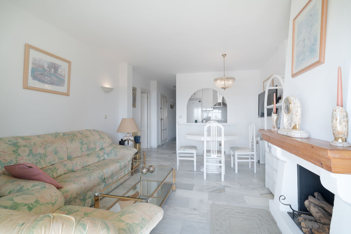 Apartamentos de 2 dormitorios en venta en La Cala de Mijas – R5421175 Apartamentos de 2 dormitorios en venta en La Cala de Mijas – R5421175